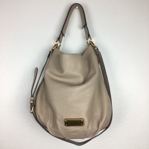 Marc by Marc Jacobs Hillier Convertible Bag